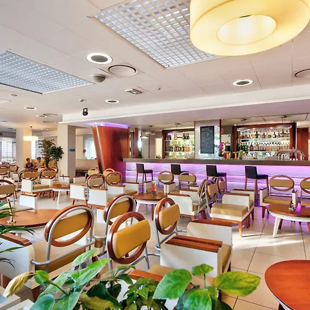 Village Club La Font Des Horts Station touristique Hyères