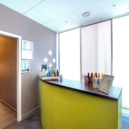 Village Club La Font Des Horts