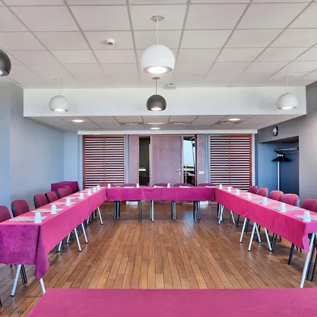 Village Club La Font Des Horts