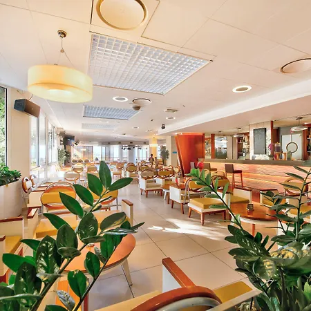 Village Club La Font Des Horts 3* Hyères