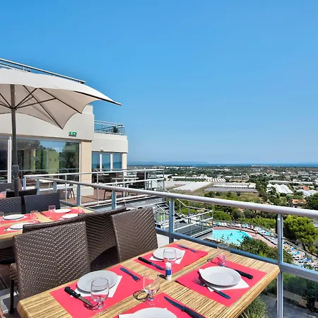 Station touristique Village Club La Font Des Horts 3*