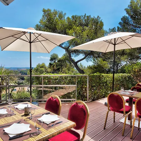 Village Club La Font Des Horts Station touristique