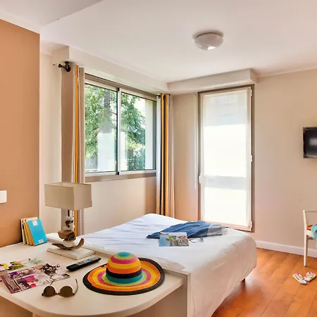 Station touristique Village Club La Font Des Horts Hyères