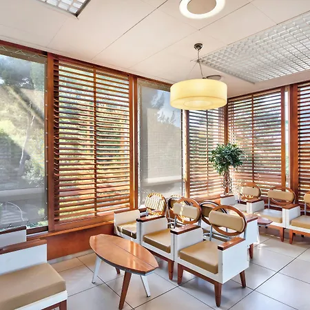 Village Club La Font Des Horts Station touristique