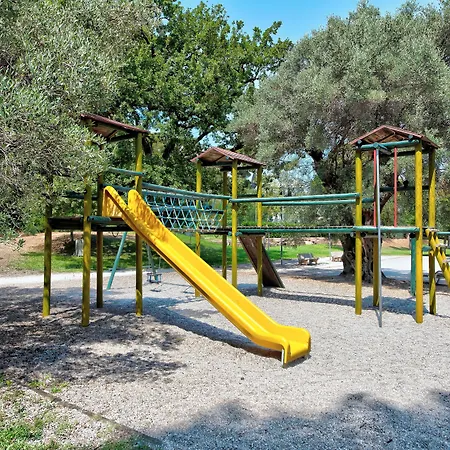 Club La Font Des Horts