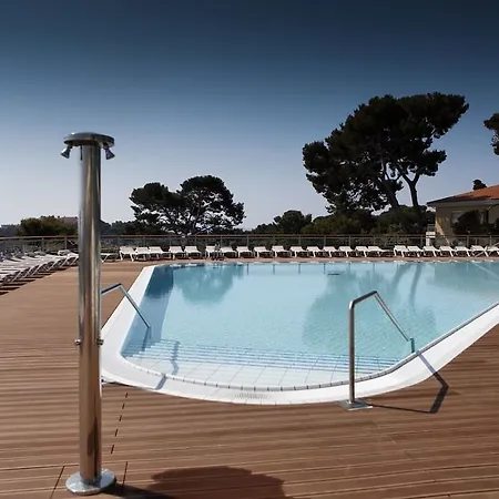 منتجع Club La Font Des Horts Hyères