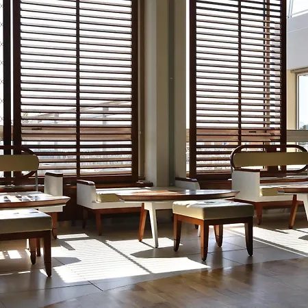 Курортный комплекс Club La Font Des Horts 3*