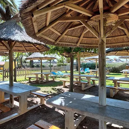 Club La Font Des Horts Hyères