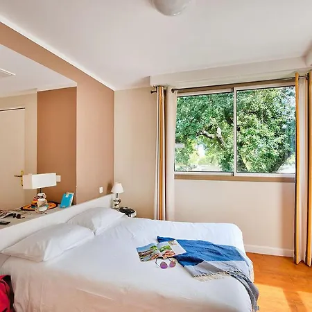 Club La Font Des Horts 3* Йер