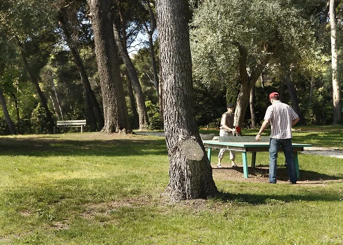 Club La Font Des Horts Resort 3*