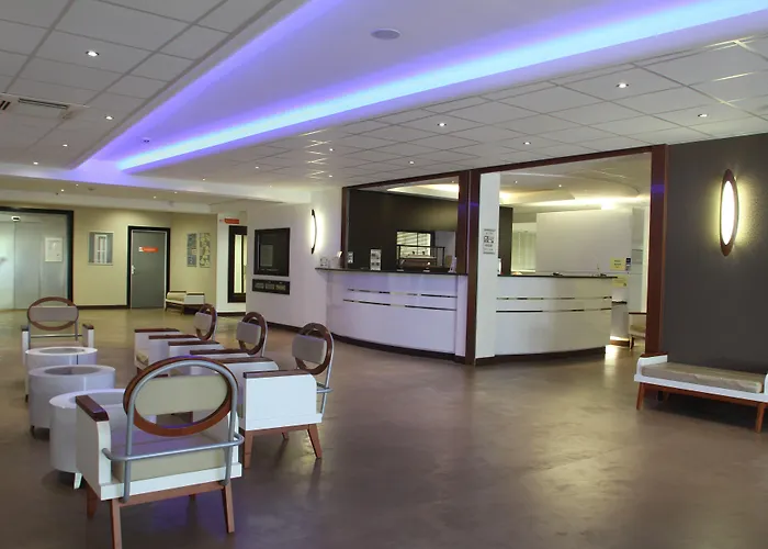 Club La Font Des Horts Resort