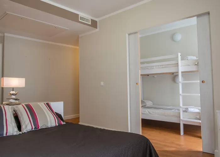 Club La Font Des Horts Resort Hyères