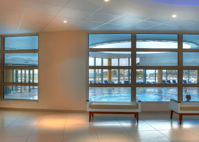 Club La Font Des Horts Resort 3*