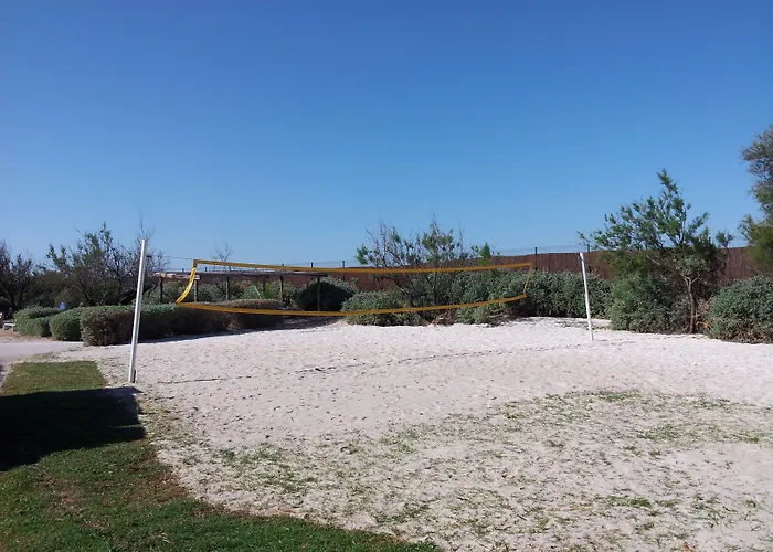 Resort Club La Font Des Horts 3*