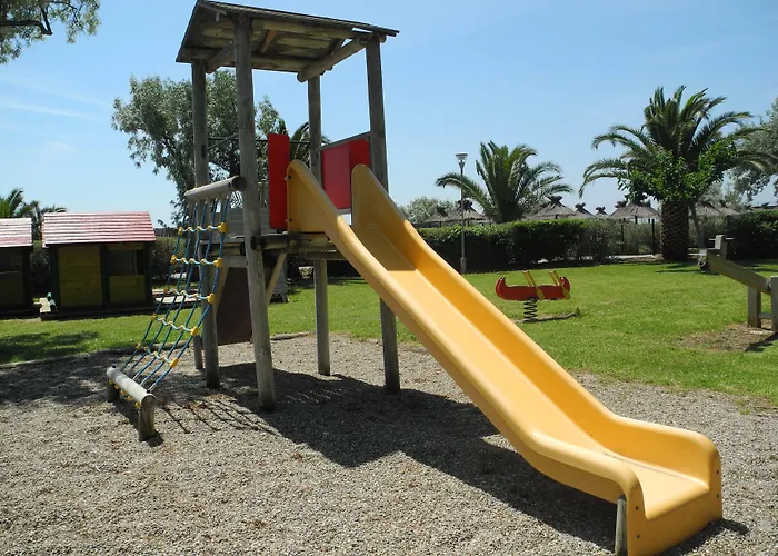 Club La Font Des Horts Resort