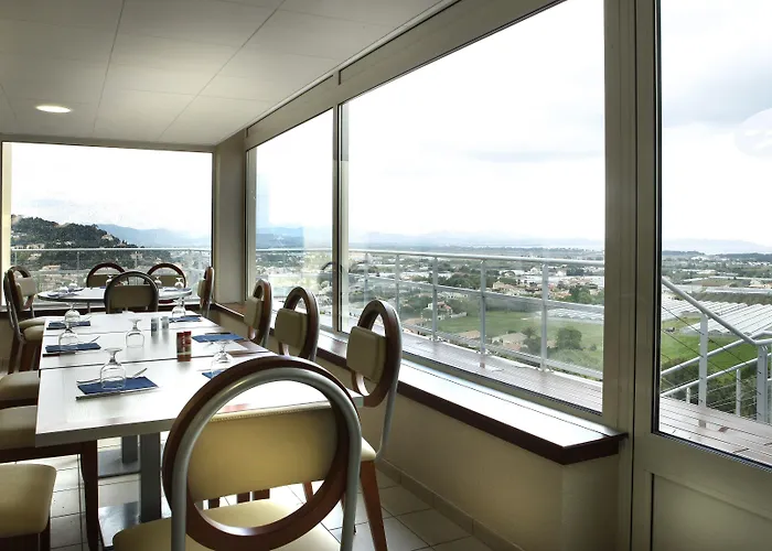 Club La Font Des Horts Resort Hyères