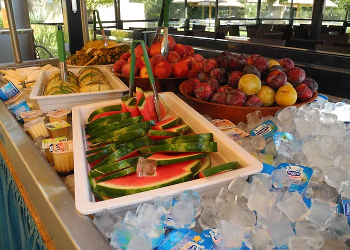 Club La Font Des Horts Resort