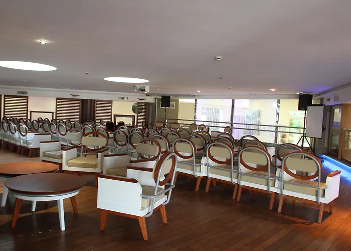 Club La Font Des Horts Resort Hyères