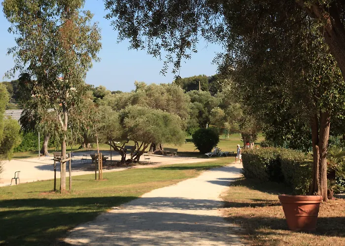 Club La Font Des Horts Resort 3*