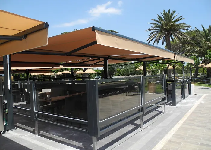 Club La Font Des Horts Resort Hyères