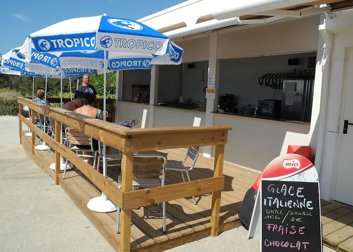 Club La Font Des Horts Resort 3*