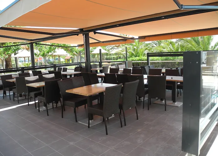 Club La Font Des Horts Resort