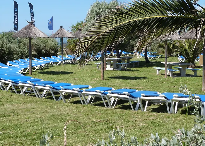 Resort Club La Font Des Horts Hyères
