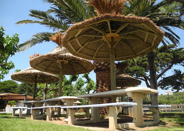 Club La Font Des Horts Resort 3*