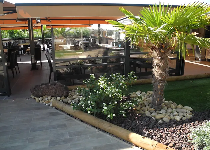 Club La Font Des Horts Resort