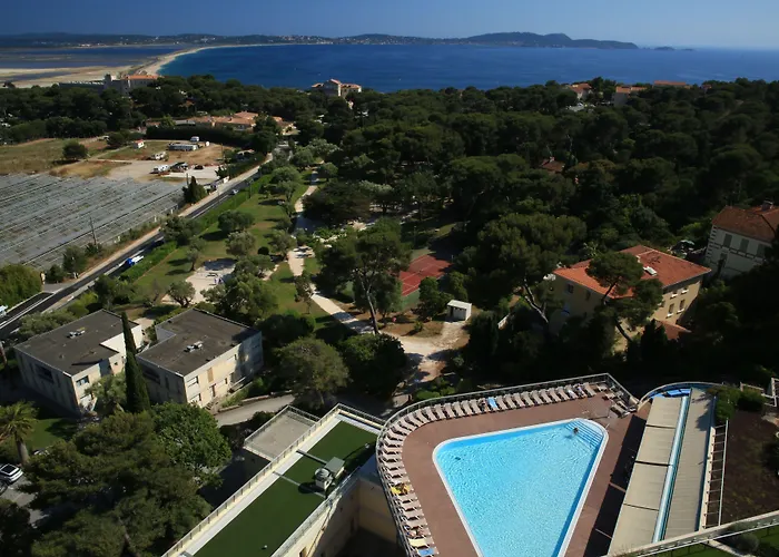 Club La Font Des Horts Resort Hyères