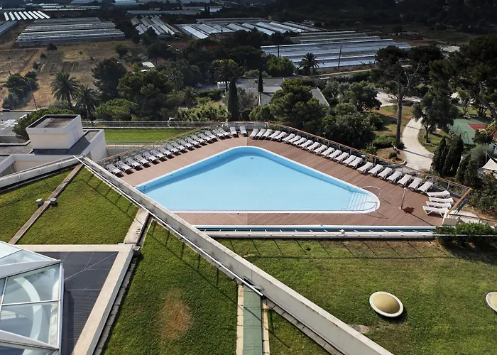 Resort Club La Font Des Horts