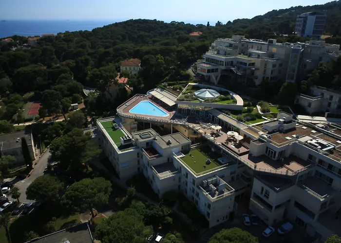 Club La Font Des Horts Resort