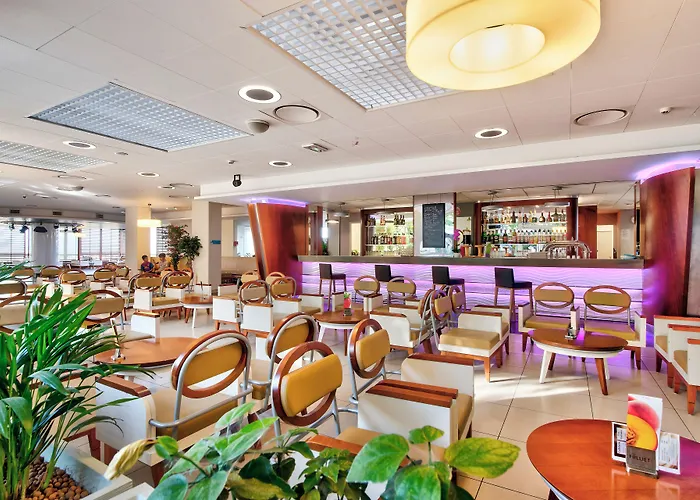 Club La Font Des Horts Resort Hyères