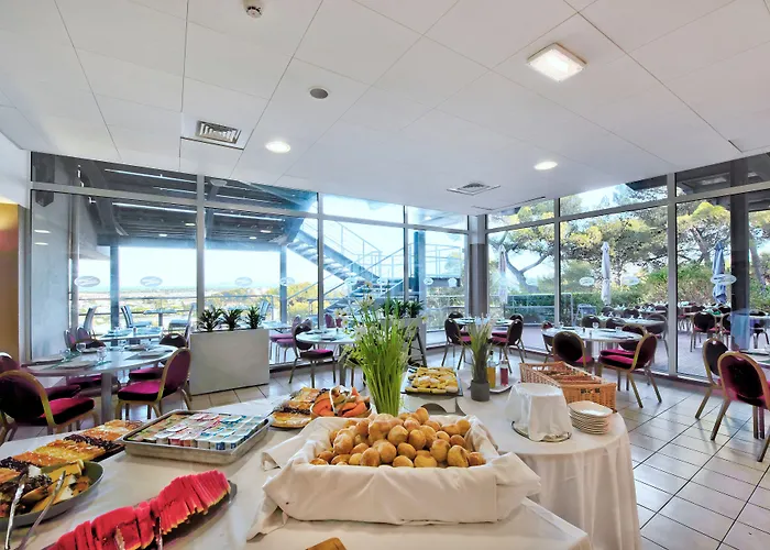 Resort Club La Font Des Horts