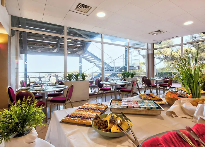 Club La Font Des Horts Resort