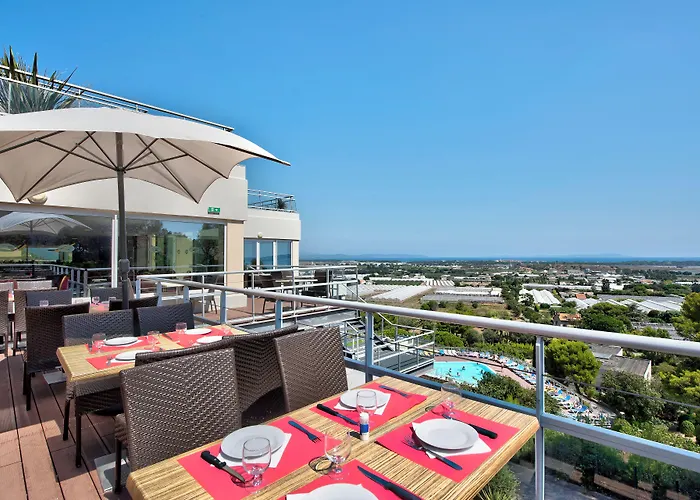 Resort Club La Font Des Horts 3*