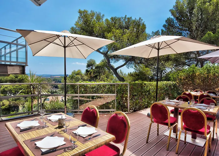 Club La Font Des Horts Resort