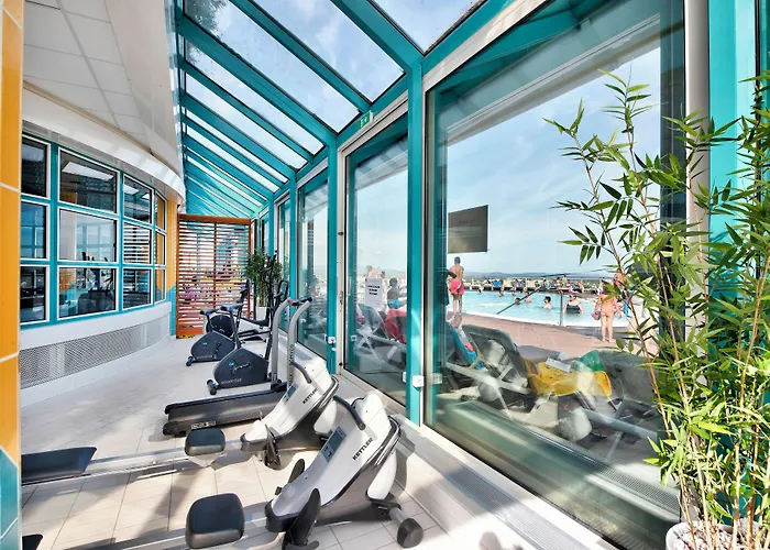 Resort Club La Font Des Horts