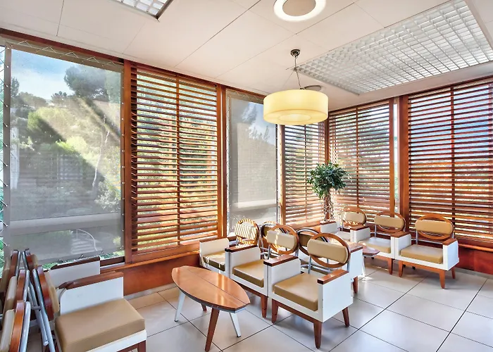 Club La Font Des Horts Resort