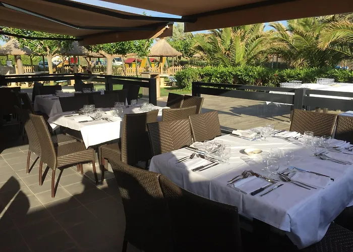 Resort Club La Font Des Horts