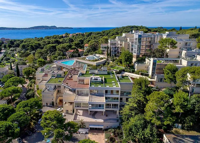 Club La Font Des Horts Resort