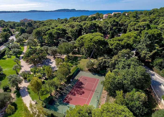 Resort Club La Font Des Horts